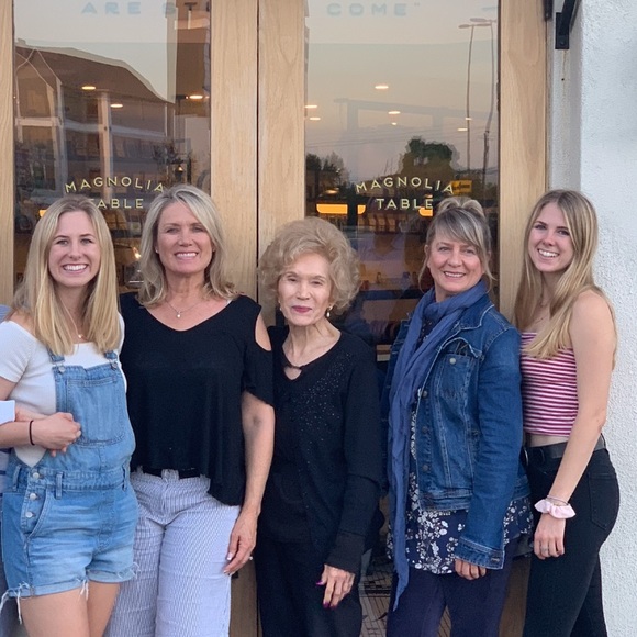 Meet your Posher, Pamela - Picture 12 of 17